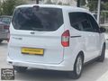 A.Ş CAR OTOMOTİVDEN COURİER