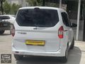 A.Ş CAR OTOMOTİVDEN COURİER