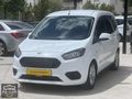 A.Ş CAR OTOMOTİVDEN COURİER