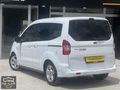 A.Ş CAR OTOMOTİVDEN COURİER