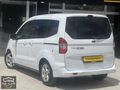 A.Ş CAR OTOMOTİVDEN COURİER