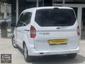 A.Ş CAR OTOMOTİVDEN COURİER