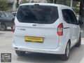 A.Ş CAR OTOMOTİVDEN COURİER