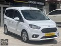 A.Ş CAR OTOMOTİVDEN COURİER