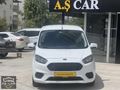 A.Ş CAR OTOMOTİVDEN COURİER