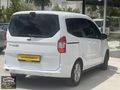 A.Ş CAR OTOMOTİVDEN COURİER
