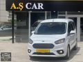 A.Ş CAR OTOMOTİVDEN COURİER