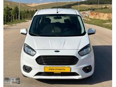 2022 MODEL DELÜX COURİER 92.000 KM'DE