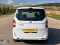 2022 MODEL DELÜX COURİER 92.000 KM'DE