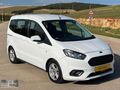 2022 MODEL DELÜX COURİER 92.000 KM'DE