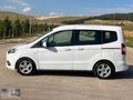 2022 MODEL DELÜX COURİER 92.000 KM'DE