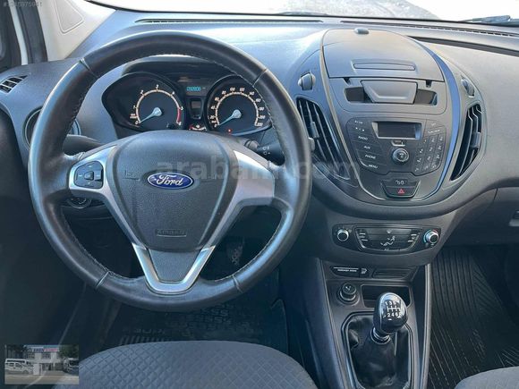 2022 MODEL DELÜX COURİER 92.000 KM'DE