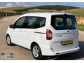 2022 MODEL DELÜX COURİER 92.000 KM'DE