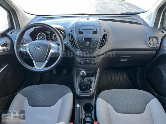 2022 MODEL DELÜX COURİER 92.000 KM'DE