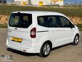 2022 MODEL DELÜX COURİER 92.000 KM'DE