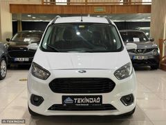 TEKİNDAĞ'DAN SENETLİ SATIŞ TAMAMINA KREDİ 2023 COURIER DELUXE