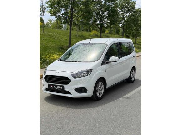 ALMER OTOMOTİVDEN HATASIZ FATURALI 2023 DELÜX K.ARTINA 12 TAKSİT