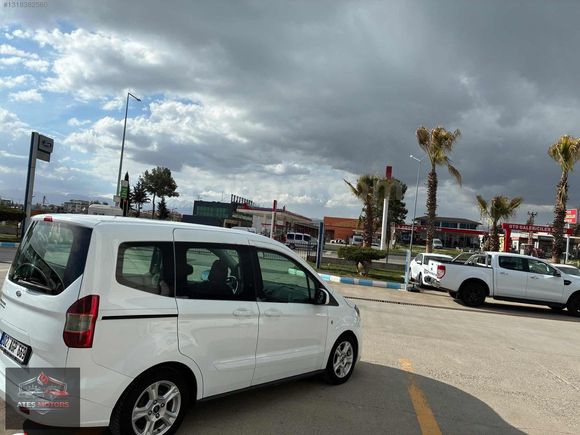 2022 MODEL TEK PARÇA BOYALI DEĞİŞENSİZ 80 BİN KM