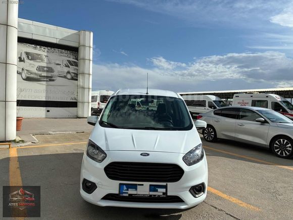 2022 MODEL TEK PARÇA BOYALI DEĞİŞENSİZ 80 BİN KM