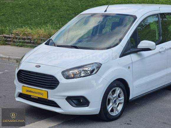 2022 DELUXE 100HP 6İLERİ TRAMERSİZ | BOYASIZ | DEĞİŞENSİZ %20KDV