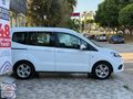 %0 FAİZ 12 TAKSİT FORD COURİER DEĞİŞENSİZ BOYASIZ 6 İLERİ 100 HP