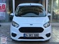 %0 FAİZ 12 TAKSİT FORD COURİER DEĞİŞENSİZ BOYASIZ 6 İLERİ 100 HP