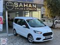 %0 FAİZ 12 TAKSİT FORD COURİER DEĞİŞENSİZ BOYASIZ 6 İLERİ 100 HP