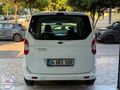 %0 FAİZ 12 TAKSİT FORD COURİER DEĞİŞENSİZ BOYASIZ 6 İLERİ 100 HP