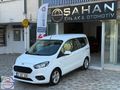 %0 FAİZ 12 TAKSİT FORD COURİER DEĞİŞENSİZ BOYASIZ 6 İLERİ 100 HP