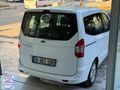 %0 FAİZ 12 TAKSİT FORD COURİER DEĞİŞENSİZ BOYASIZ 6 İLERİ 100 HP