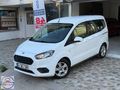 %0 FAİZ 12 TAKSİT FORD COURİER DEĞİŞENSİZ BOYASIZ 6 İLERİ 100 HP