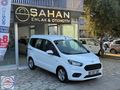 %0 FAİZ 12 TAKSİT FORD COURİER DEĞİŞENSİZ BOYASIZ 6 İLERİ 100 HP