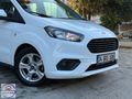 %0 FAİZ 12 TAKSİT FORD COURİER DEĞİŞENSİZ BOYASIZ 6 İLERİ 100 HP