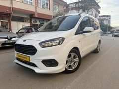 HATASIZ/MASRAFSIZ/OTOMOBİLRUHSATLI/101000KM