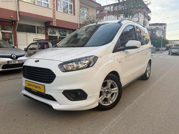 HATASIZ/MASRAFSIZ/OTOMOBİLRUHSATLI/101000KM