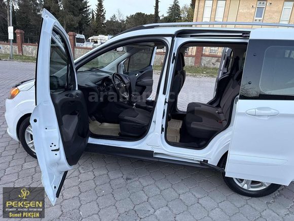 2020 HATASIZ OTOMOBİL RUHSATLI 6 İLERİ VİTES 100 BEYGİR