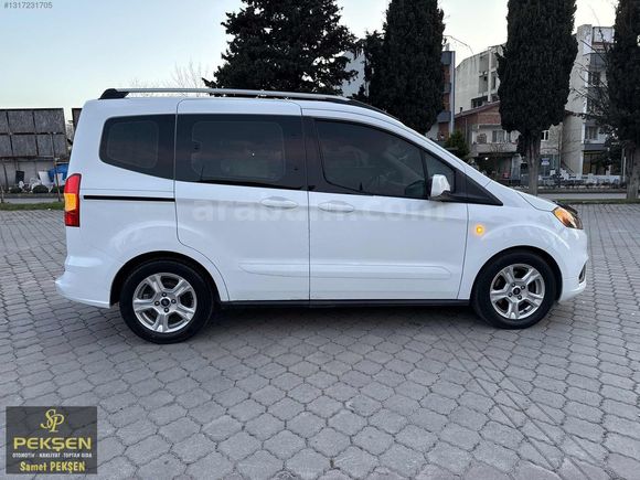 2020 HATASIZ OTOMOBİL RUHSATLI 6 İLERİ VİTES 100 BEYGİR