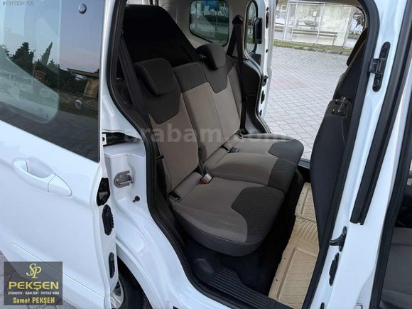 2020 HATASIZ OTOMOBİL RUHSATLI 6 İLERİ VİTES 100 BEYGİR
