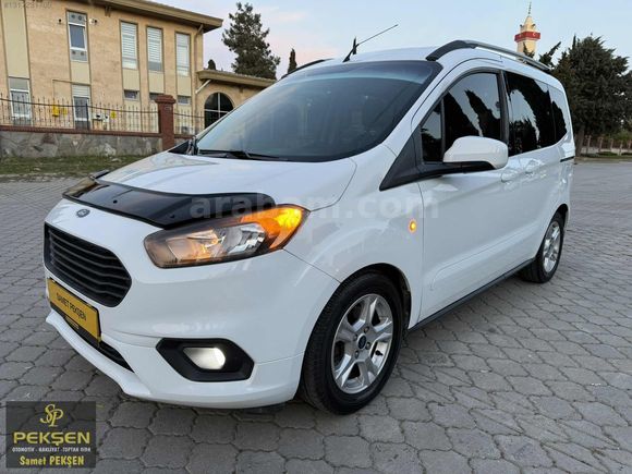 2020 HATASIZ OTOMOBİL RUHSATLI 6 İLERİ VİTES 100 BEYGİR