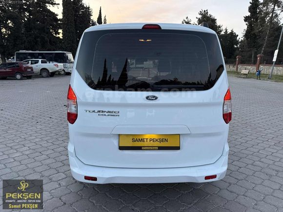 2020 HATASIZ OTOMOBİL RUHSATLI 6 İLERİ VİTES 100 BEYGİR