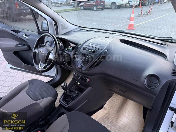 2020 HATASIZ OTOMOBİL RUHSATLI 6 İLERİ VİTES 100 BEYGİR