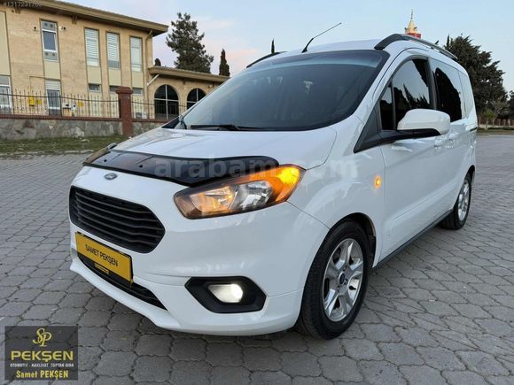 2020 HATASIZ OTOMOBİL RUHSATLI 6 İLERİ VİTES 100 BEYGİR