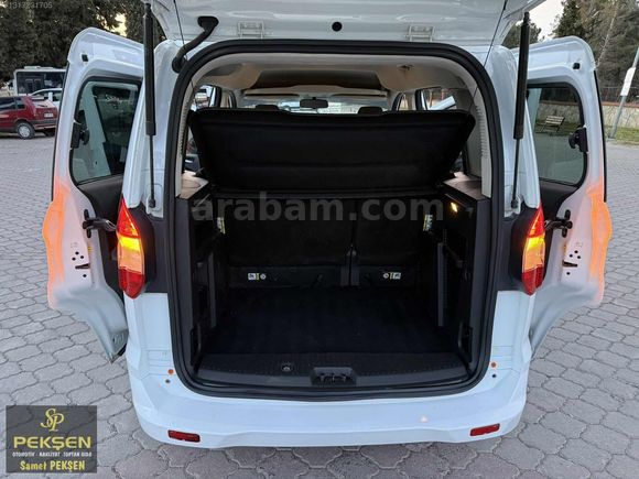 2020 HATASIZ OTOMOBİL RUHSATLI 6 İLERİ VİTES 100 BEYGİR