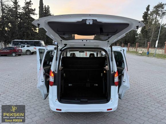 2020 HATASIZ OTOMOBİL RUHSATLI 6 İLERİ VİTES 100 BEYGİR