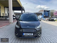 2023 COURIER DELÜX 100 HP BOYA DEĞİŞENSZ 61.000 KM STEPNELİ.