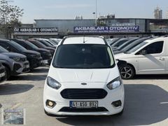 2023 COURIER 62.000KM KREDİ / VADE / TAKAS İMKANI