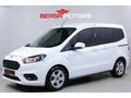 0,79 KREDİ HATASIZ BOYASIZ 2022 FORD COURIER DELUXE -100 HP