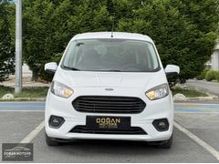 Doğan Motors'tan 2023 Hatasız Boyasız Deluxe 100HP