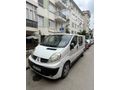 Sahibinden Renault Trafic Multix 1.9 dCi Grand Confort 2009 Model 