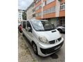 Sahibinden Renault Trafic Multix 1.9 dCi Grand Confort 2009 Model 